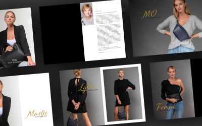 Lookbook 2019