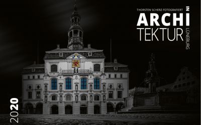 Architektur in Lüneburg