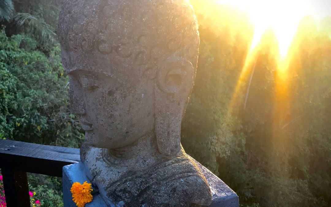 Google Story „Inspiring Bali“