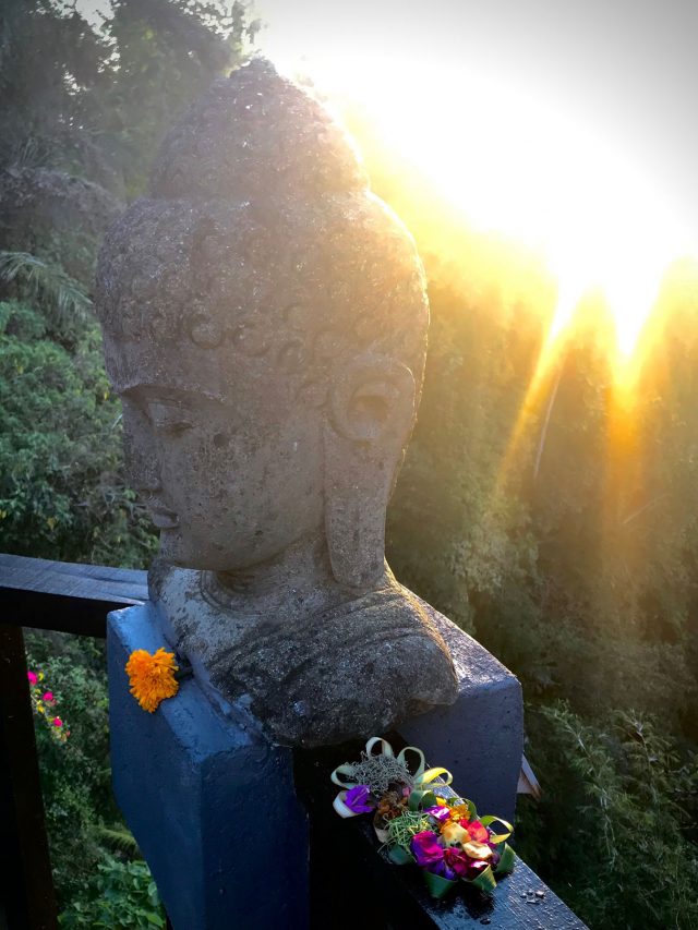 Inspiring Bali