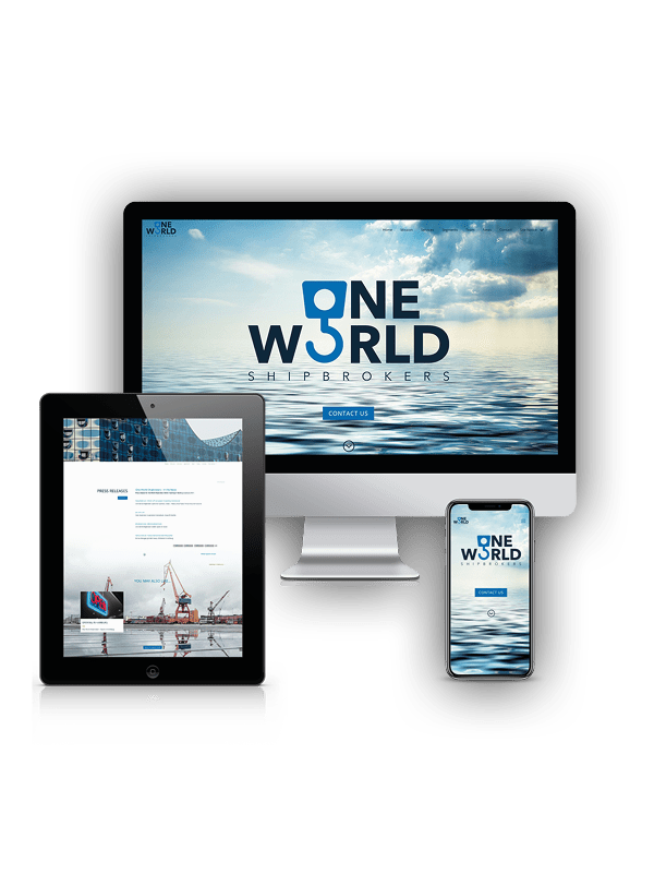 Webdesign neue Projekte