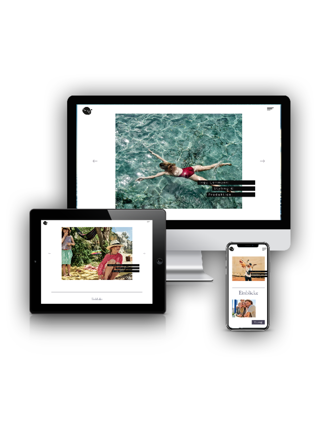 Homepage Kerstinpflaum