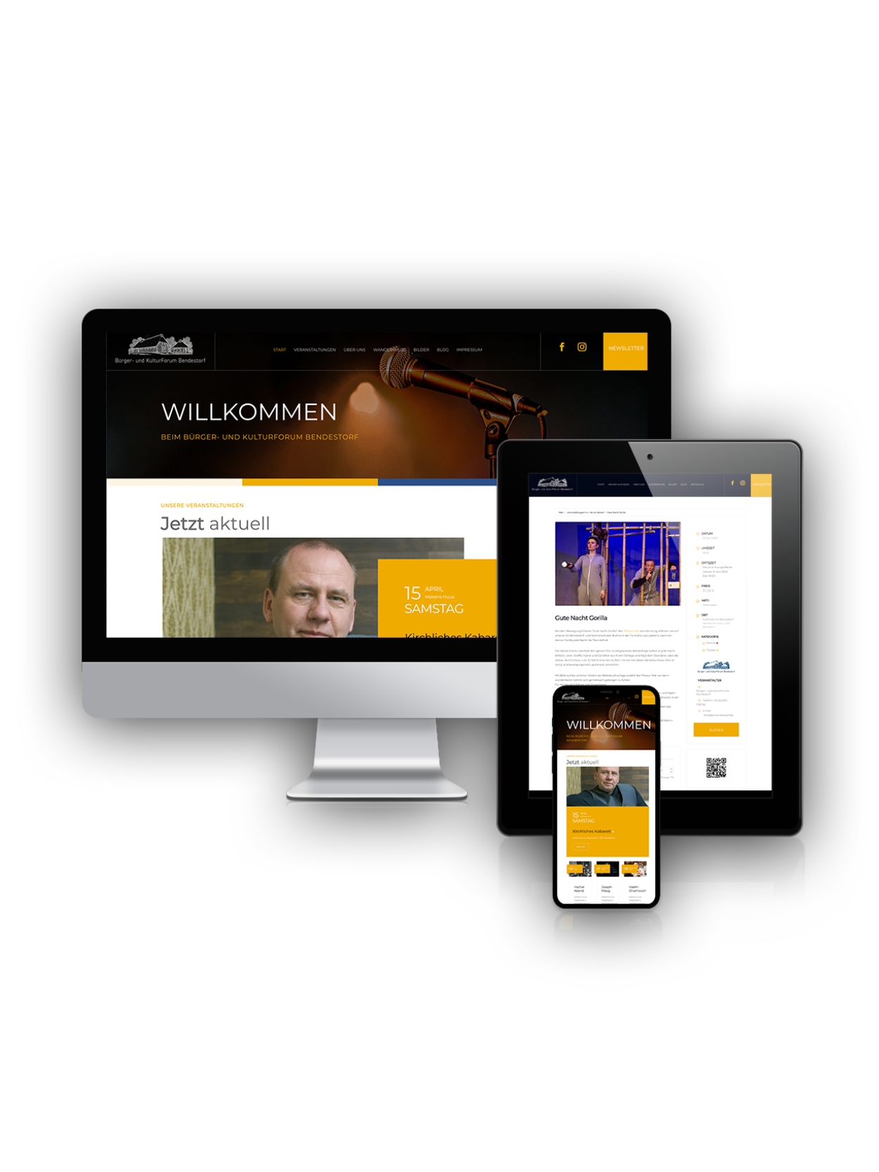 Homepage Kerstinpflaum